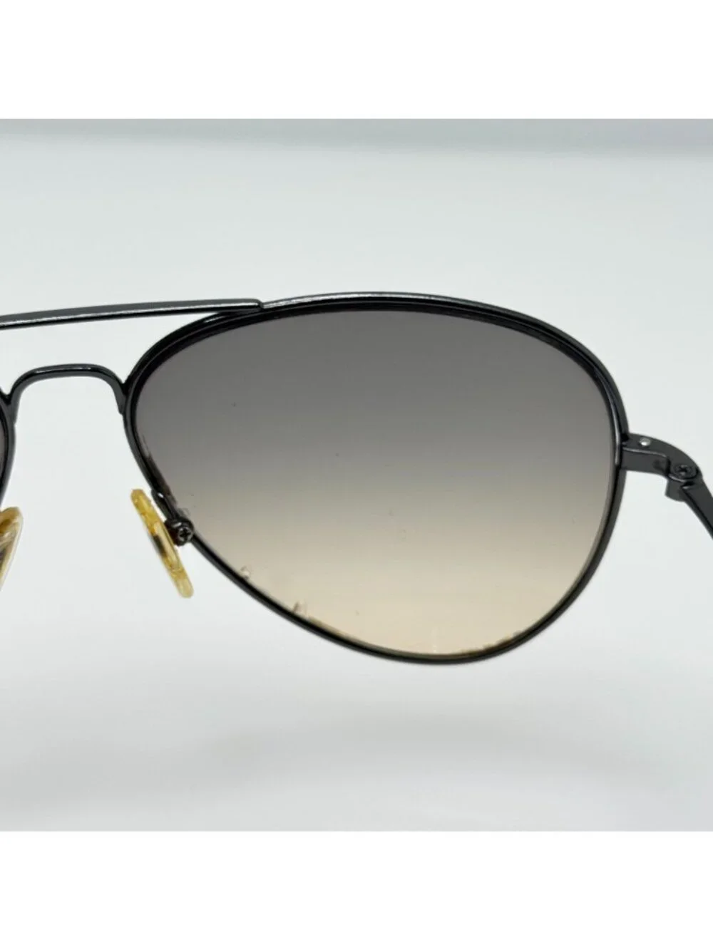 Salt. Sunglasses Vargas GM Japan 59-14-138 B